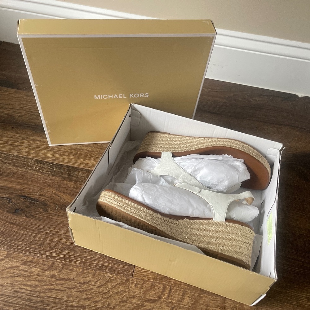 Michael Kors Laney Thong